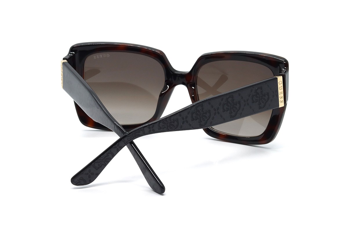 Сонцезахисні окуляри GUESS GU00200 52F 53 Фото №4 - linza.ua