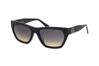 Солнцезащитные очки GUESS GU00203-H 01B 56 - linza.ua