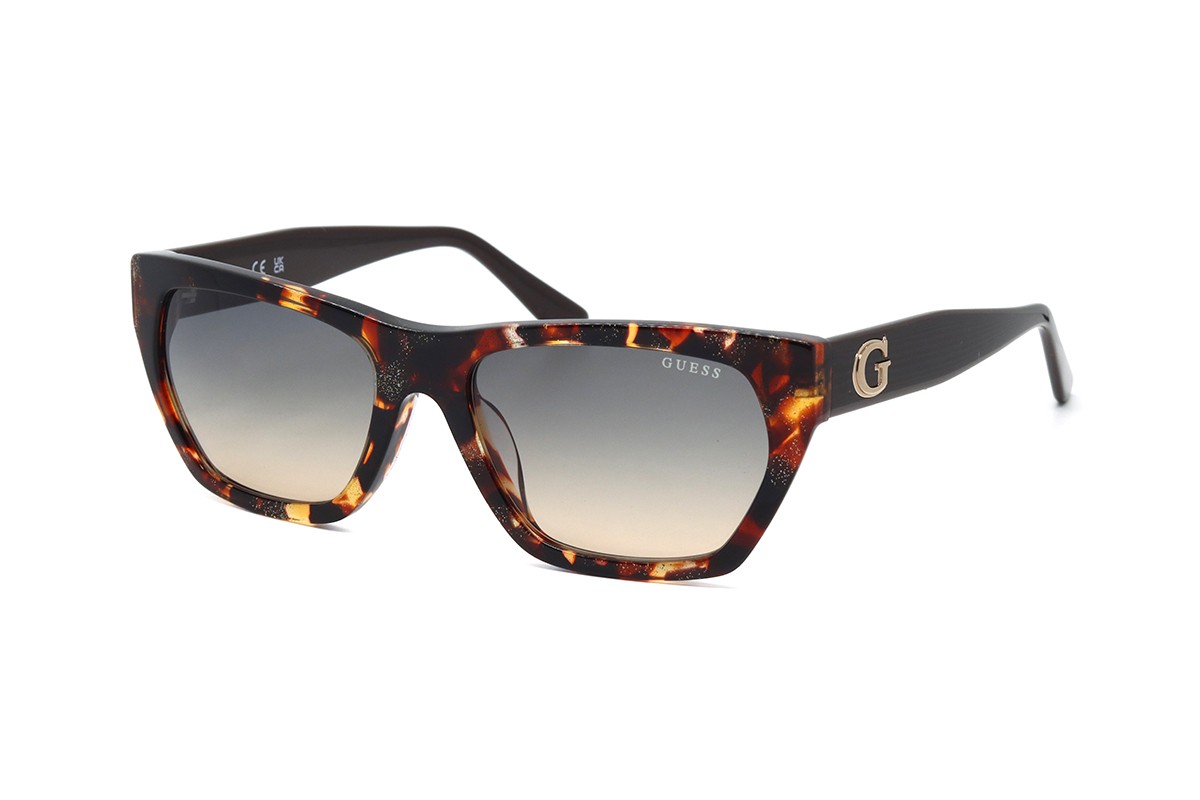 Солнцезащитные очки GUESS GU00203-H 52B 56 Фото №1 - linza.ua