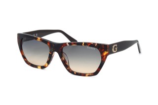Солнцезащитные очки GUESS GU00203-H 52B 56 - linza.ua