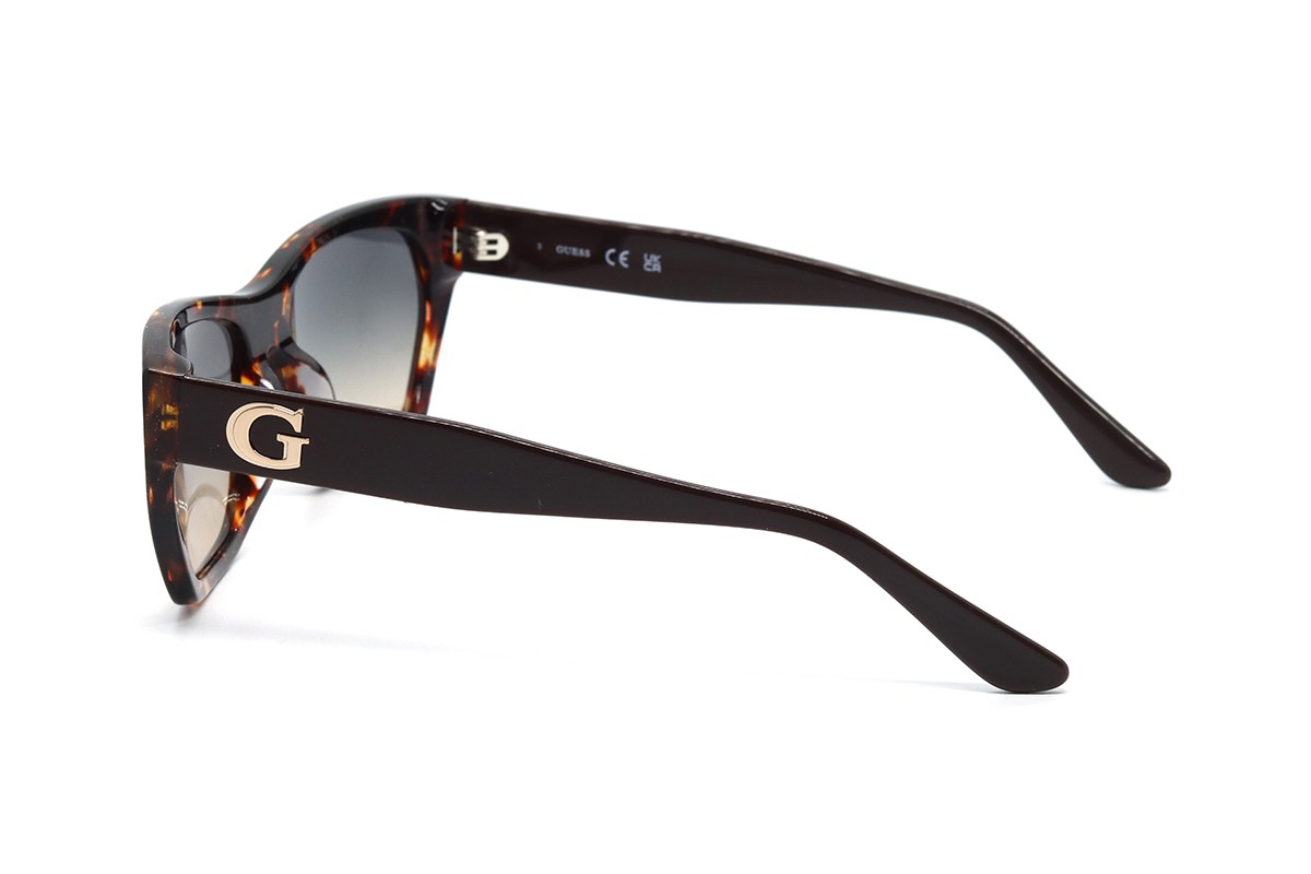 Солнцезащитные очки GUESS GU00203-H 52B 56 Фото №2 - linza.ua