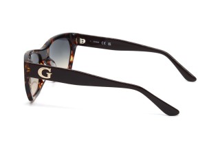 Солнцезащитные очки GUESS GU00203-H 52B 56 Фото №2 - linza.ua