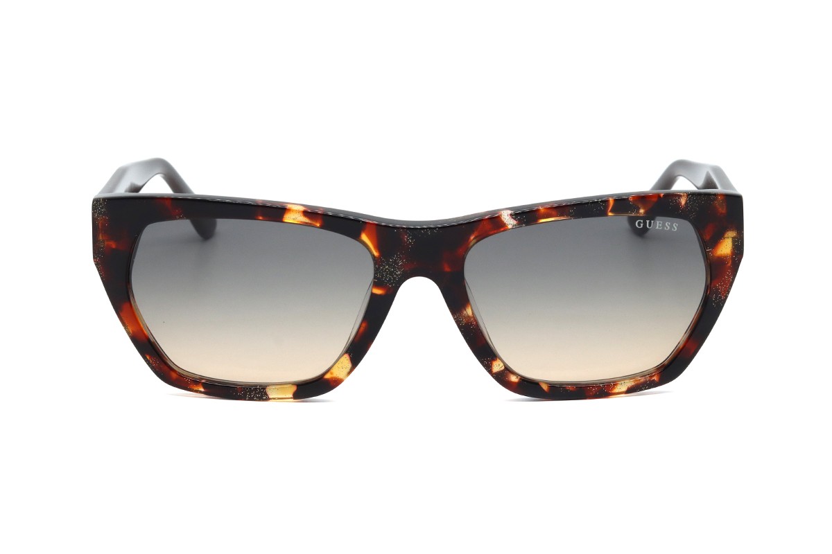 Солнцезащитные очки GUESS GU00203-H 52B 56 Фото №3 - linza.ua