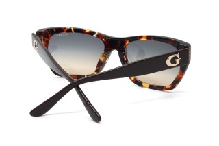 Солнцезащитные очки GUESS GU00203-H 52B 56 Фото №4 - linza.ua