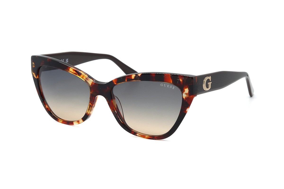 Сонцезахисні окуляри GUESS GU00204 52B 55 Фото №1 - linza.ua