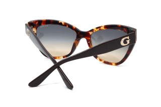 Сонцезахисні окуляри GUESS GU00204 52B 55 Фото №2 - linza.ua