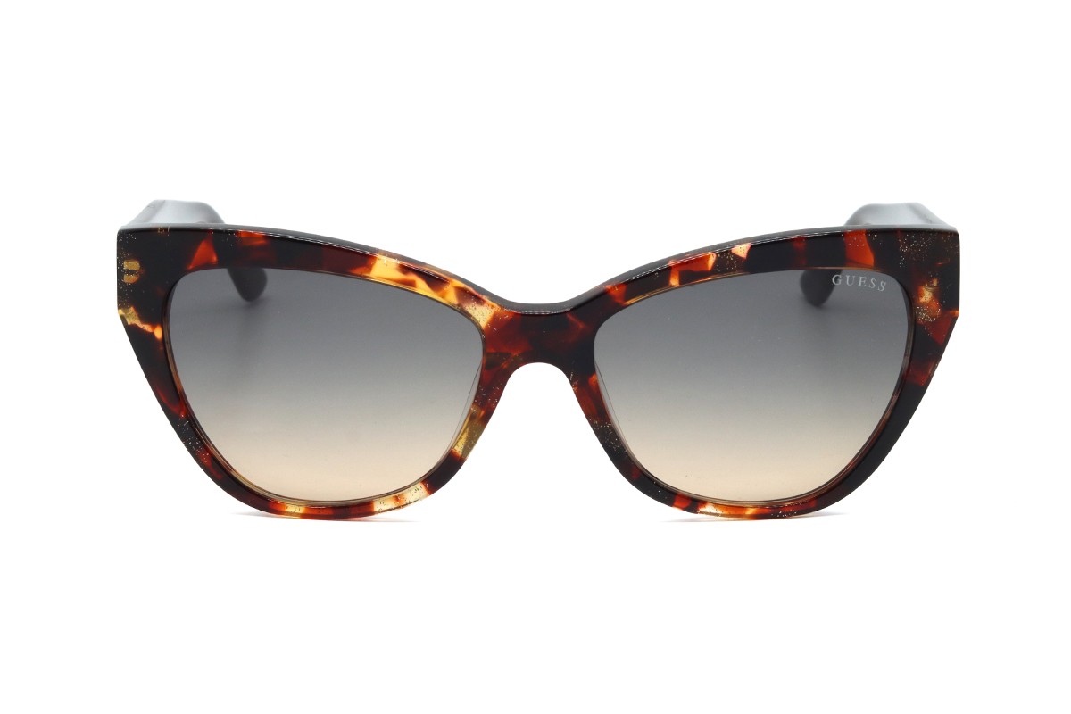 Сонцезахисні окуляри GUESS GU00204 52B 55 Фото №3 - linza.ua