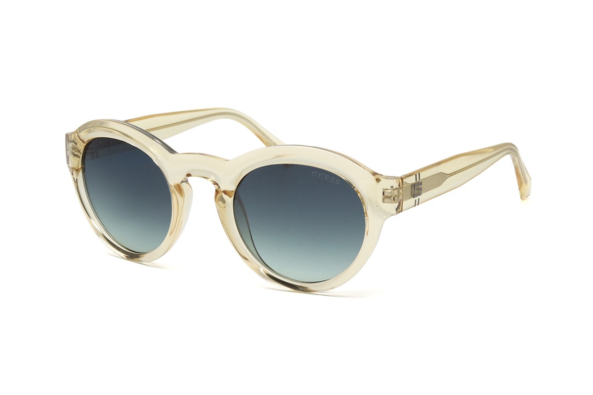 Солнцезащитные очки GUESS GU00205 39W 49 Фото №1 - linza.ua