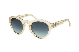 Солнцезащитные очки GUESS GU00205 39W 49 - linza.ua