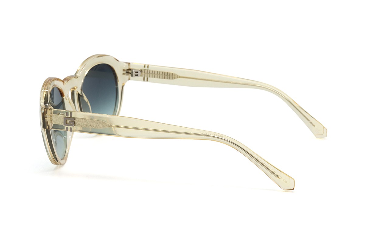 Солнцезащитные очки GUESS GU00205 39W 49 Фото №2 - linza.ua