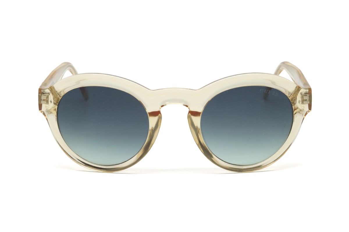 Солнцезащитные очки GUESS GU00205 39W 49 Фото №3 - linza.ua