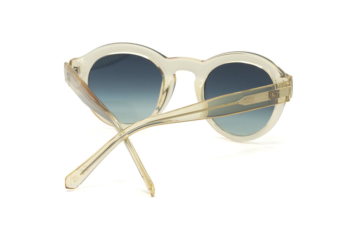 Солнцезащитные очки GUESS GU00205 39W 49 Фото №4 - linza.ua