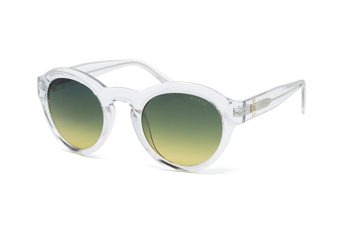Солнцезащитные очки GUESS GU00205 26W 49 Фото №1 - linza.ua