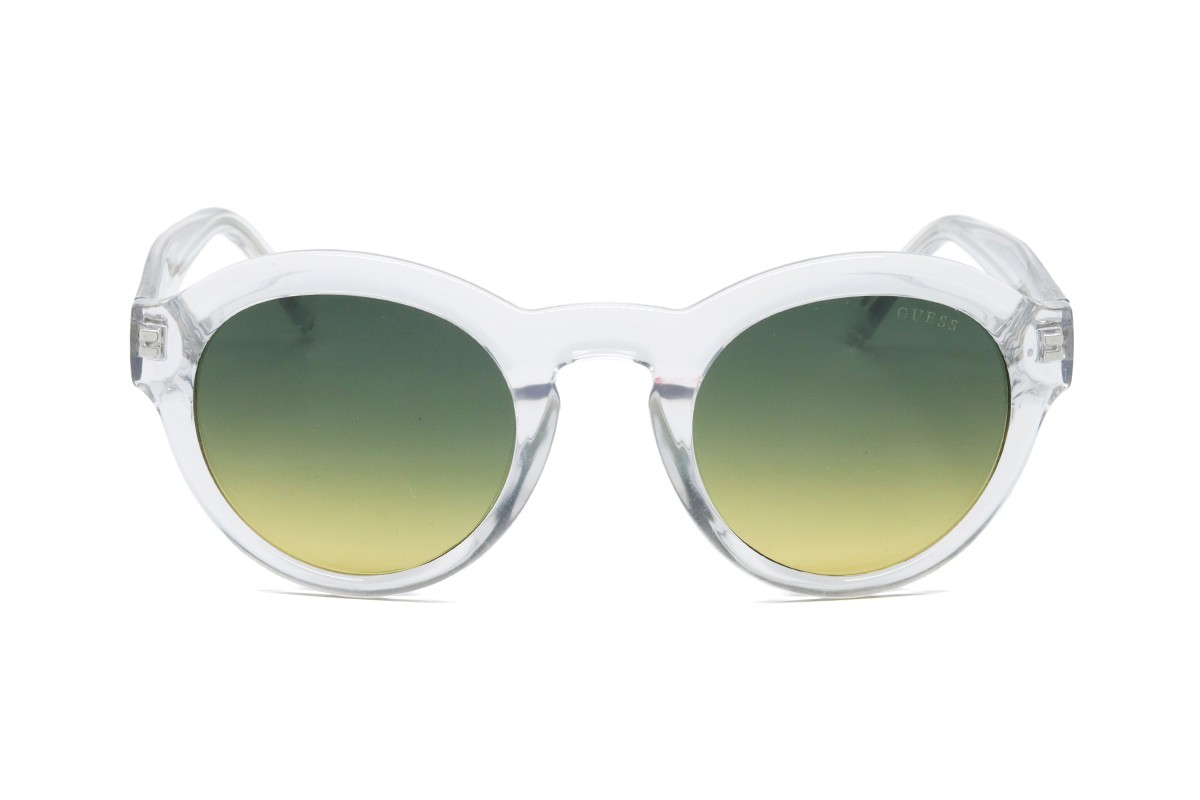 Солнцезащитные очки GUESS GU00205 26W 49 Фото №2 - linza.ua