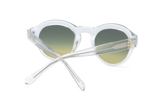 Солнцезащитные очки GUESS GU00205 26W 49 Фото №3 - linza.ua