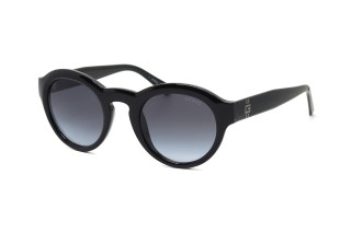 Солнцезащитные очки GUESS GU00205 01B 49 - linza.ua