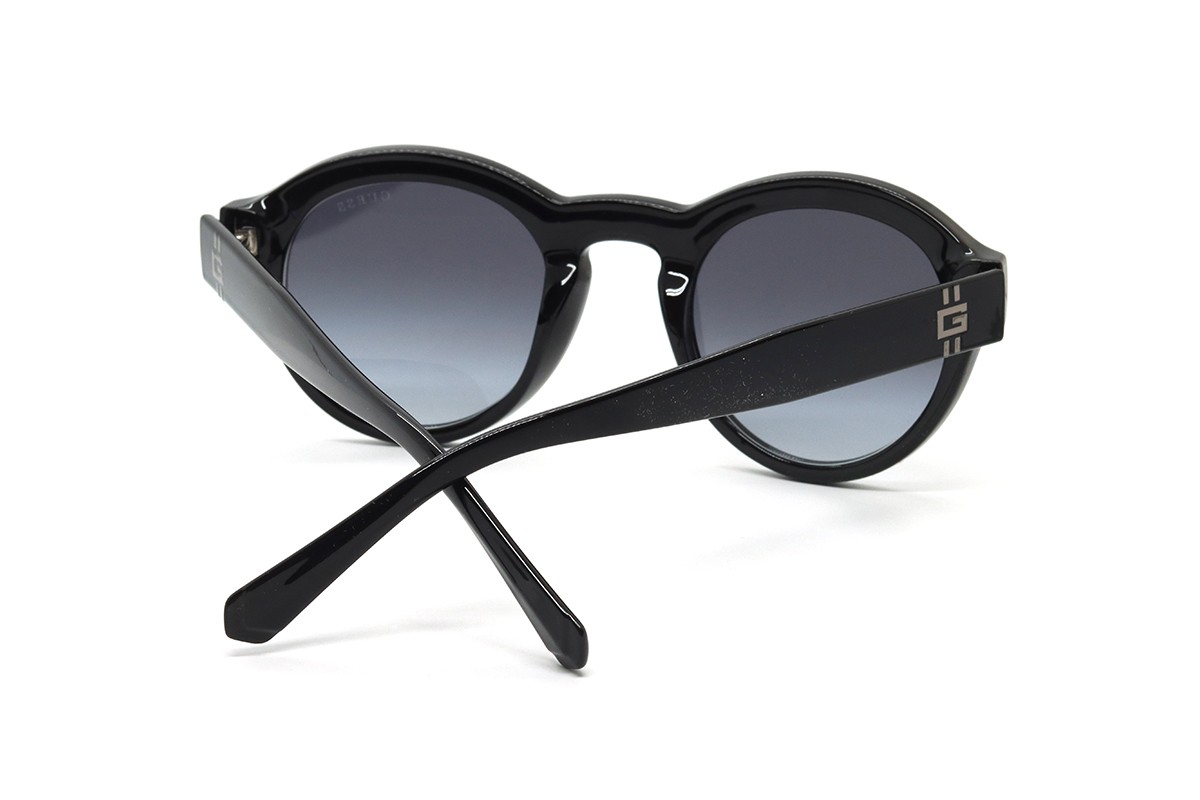 Сонцезахисні окуляри GUESS GU00205 01B 49 Фото №2 - linza.ua