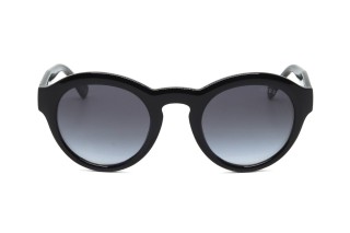 Сонцезахисні окуляри GUESS GU00205 01B 49 Фото №4 - linza.ua