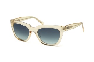 Солнцезащитные очки GUESS GU00206 39W 53 - linza.ua