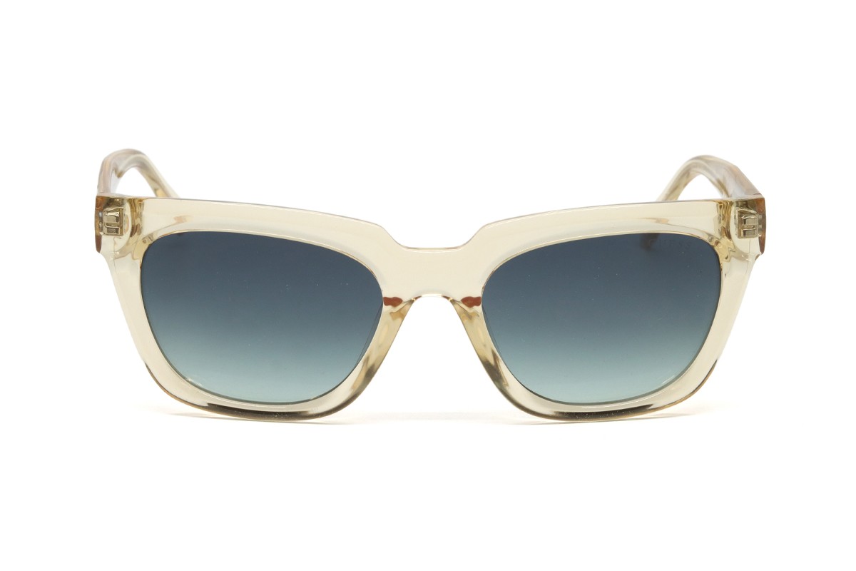 Солнцезащитные очки GUESS GU00206 39W 53 Фото №2 - linza.ua