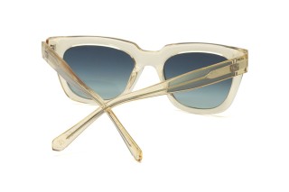 Солнцезащитные очки GUESS GU00206 39W 53 Фото №4 - linza.ua