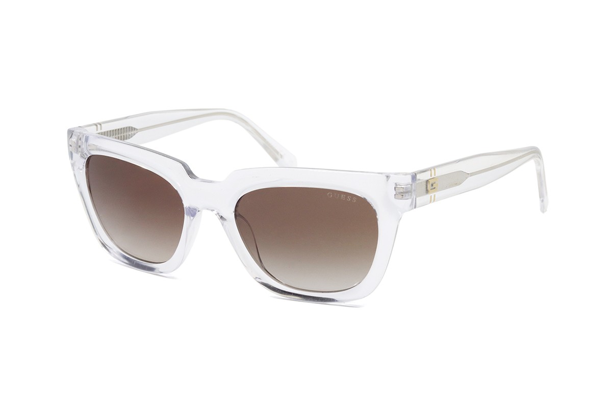 Сонцезахисні окуляри GUESS GU00206 26F 53 Фото №1 - linza.ua