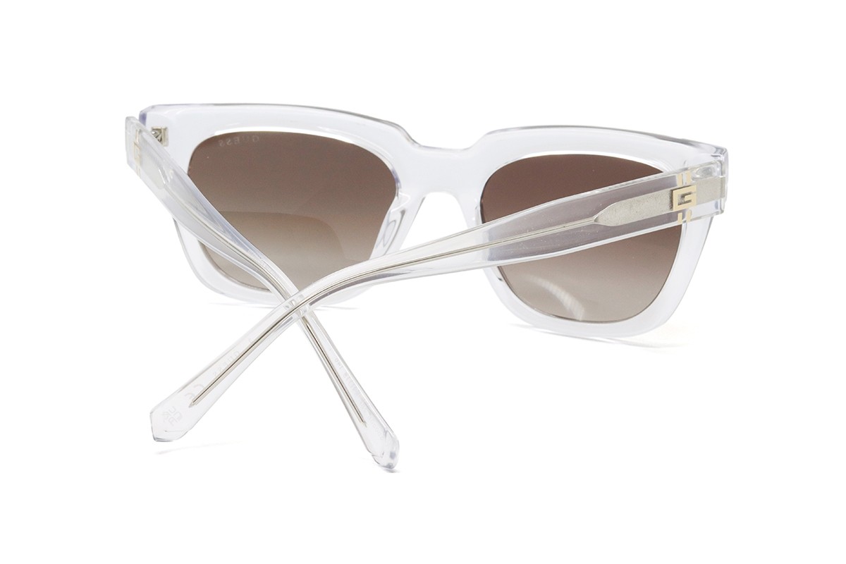 Сонцезахисні окуляри GUESS GU00206 26F 53 Фото №2 - linza.ua