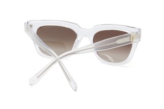 Сонцезахисні окуляри GUESS GU00206 26F 53 Фото №2 - linza.ua