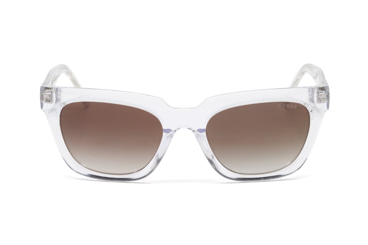 Сонцезахисні окуляри GUESS GU00206 26F 53 Фото №3 - linza.ua
