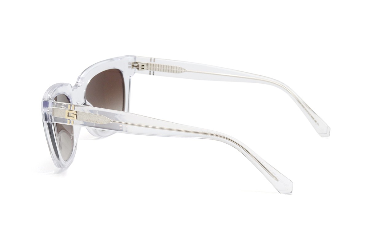 Сонцезахисні окуляри GUESS GU00206 26F 53 Фото №4 - linza.ua