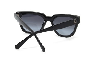 Сонцезахисні окуляри GUESS GU00206 01B 53 Фото №2 - linza.ua