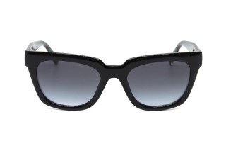 Сонцезахисні окуляри GUESS GU00206 01B 53 Фото №4 - linza.ua