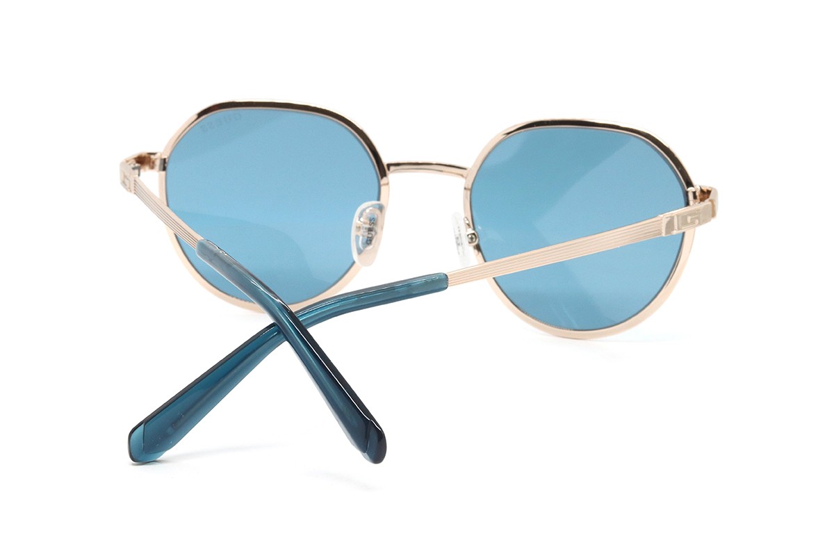 Сонцезахисні окуляри GUESS GU00207 32V 51 Фото №4 - linza.ua