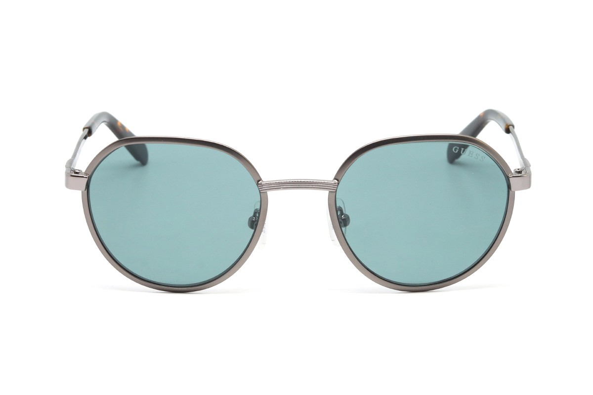 Солнцезащитные очки GUESS GU00207 09V 51 Фото №2 - linza.ua