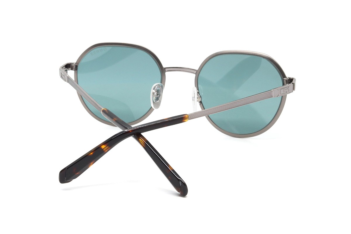 Солнцезащитные очки GUESS GU00207 09V 51 Фото №3 - linza.ua