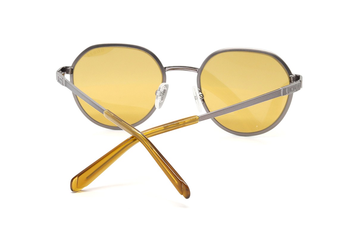 Солнцезащитные очки GUESS GU00207 09E 51 Фото №4 - linza.ua