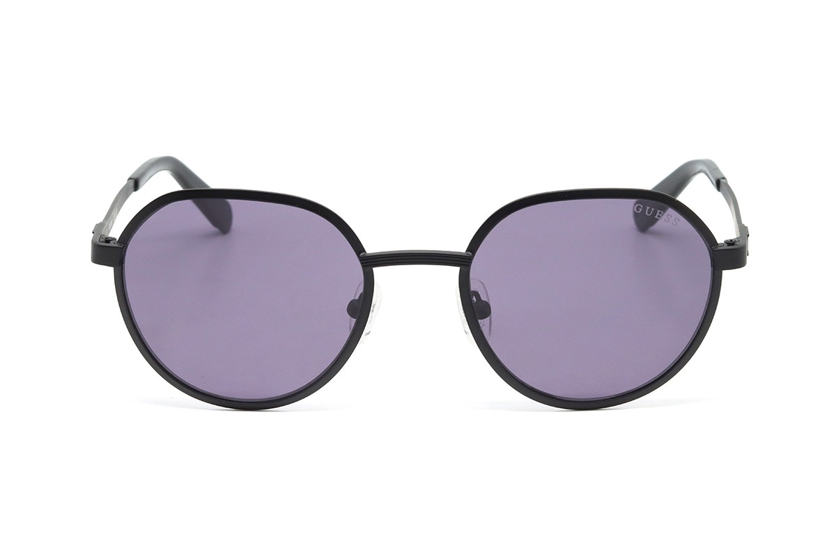 Солнцезащитные очки GUESS GU00207 02Y 51 Фото №2 - linza.ua