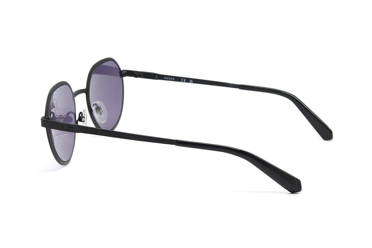 Солнцезащитные очки GUESS GU00207 02Y 51 Фото №3 - linza.ua