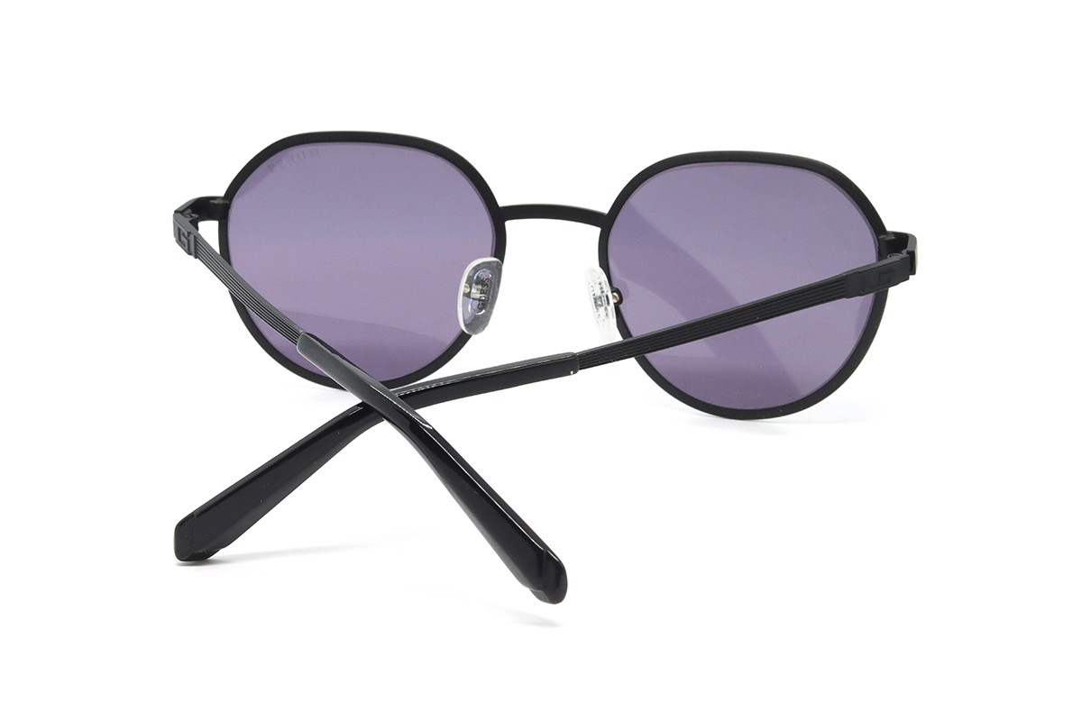 Солнцезащитные очки GUESS GU00207 02Y 51 Фото №4 - linza.ua