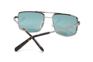 Сонцезахисні окуляри GUESS GU00208 08V 57 Фото №2 - linza.ua
