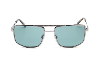 Сонцезахисні окуляри GUESS GU00208 08V 57 Фото №3 - linza.ua