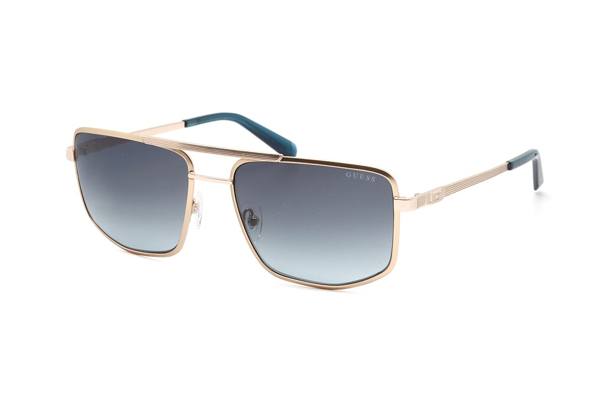 Солнцезащитные очки GUESS GU00208 33W 59 Фото №1 - linza.ua