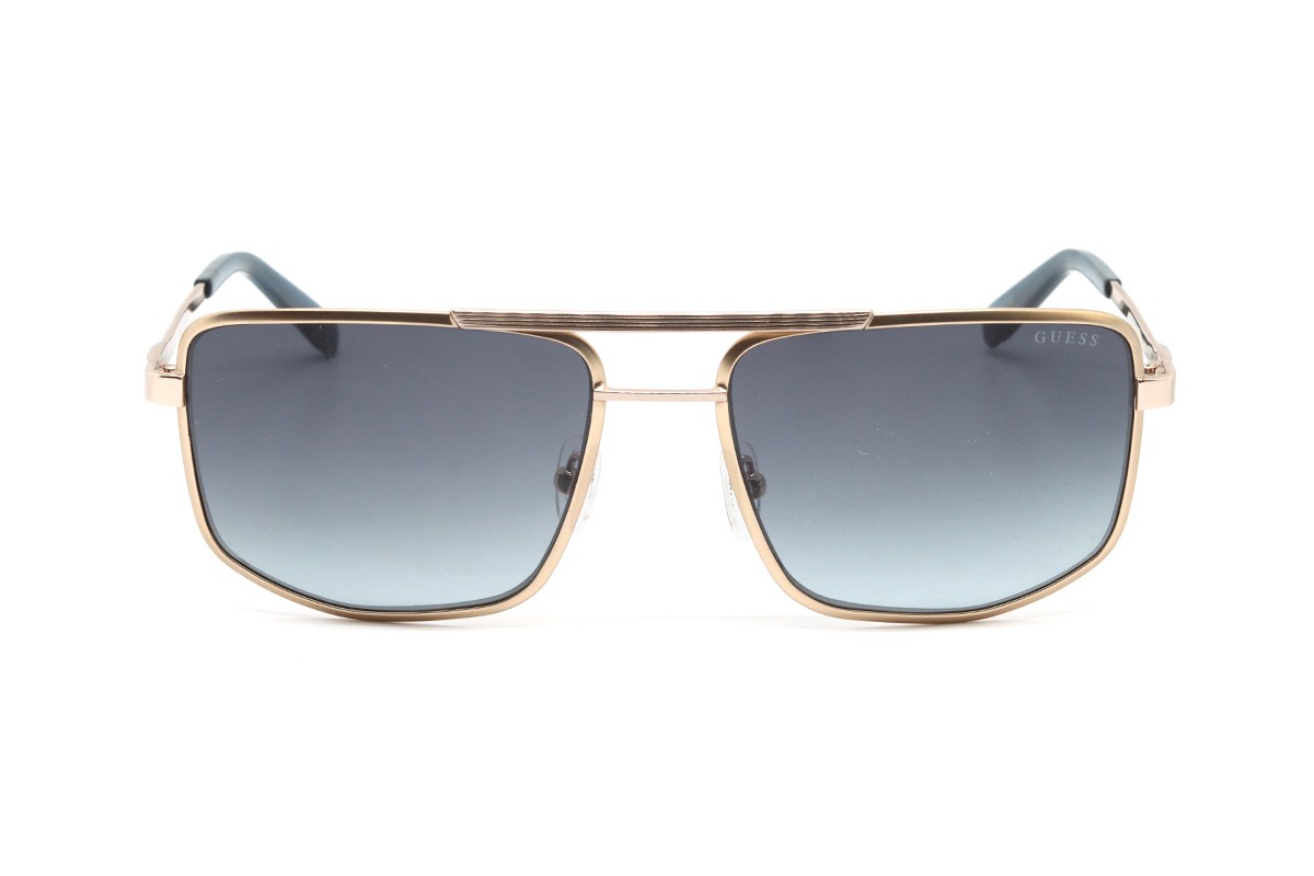 Солнцезащитные очки GUESS GU00208 33W 59 Фото №2 - linza.ua