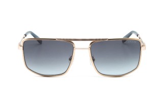 Солнцезащитные очки GUESS GU00208 33W 59 Фото №2 - linza.ua