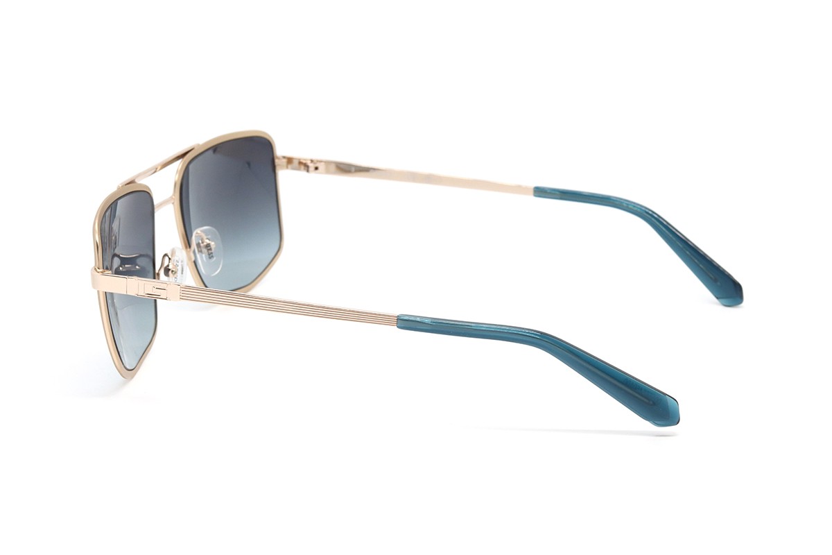 Солнцезащитные очки GUESS GU00208 33W 59 Фото №3 - linza.ua