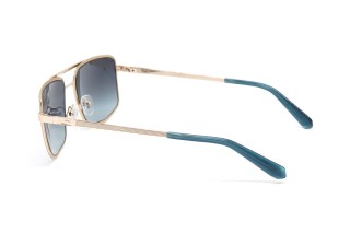 Солнцезащитные очки GUESS GU00208 33W 59 Фото №3 - linza.ua