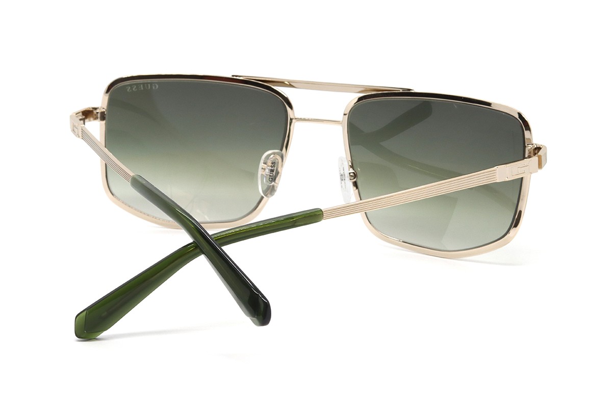 Сонцезахисні окуляри GUESS GU00208 32P 59 Фото №4 - linza.ua