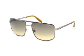 Солнцезащитные очки GUESS GU00208 09B 59 - linza.ua