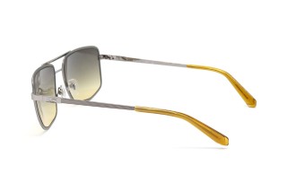 Сонцезахисні окуляри GUESS GU00208 09B 59 Фото №3 - linza.ua
