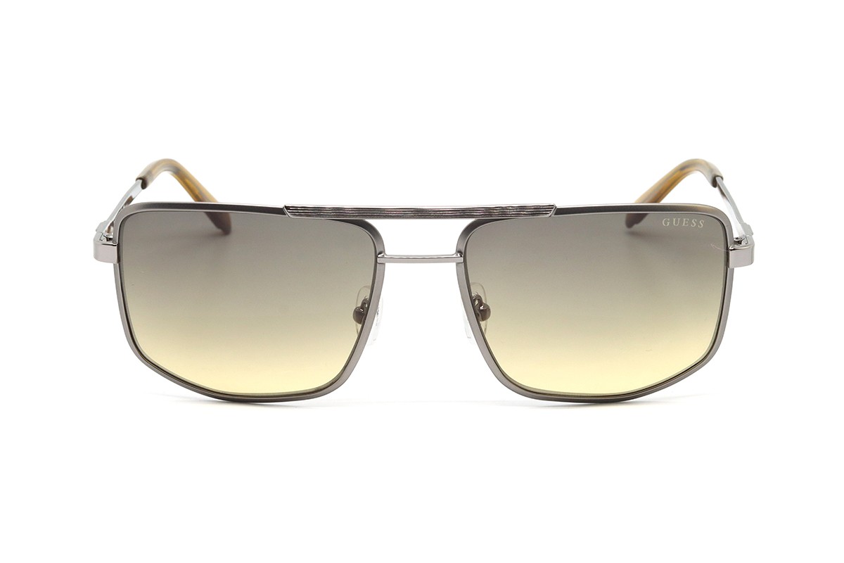 Сонцезахисні окуляри GUESS GU00208 09B 59 Фото №4 - linza.ua